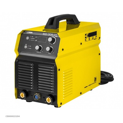 Сварочный инвертор КЕДР ВД-306.01 PRO (380 В) Сварочный инвертор КЕДР ВД-306.01 PRO (380 В)