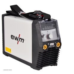 Сварочный инвертор EWM PICO 160 ММА (220 В) Сварочный инвертор EWM PICO 160 ММА (220 В)