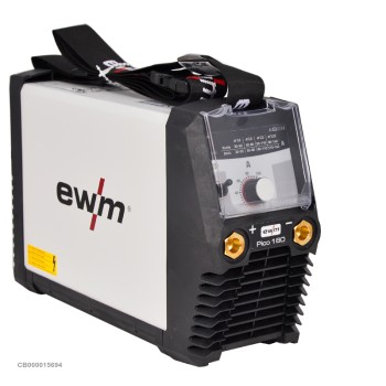 Сварочный инвертор EWM PICO 160 ММА (220 В) Сварочный инвертор EWM PICO 160 ММА (220 В)