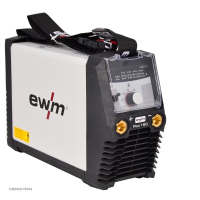 Сварочный инвертор EWM PICO 160 ММА (220 В) Сварочный инвертор EWM PICO 160 ММА (220 В)