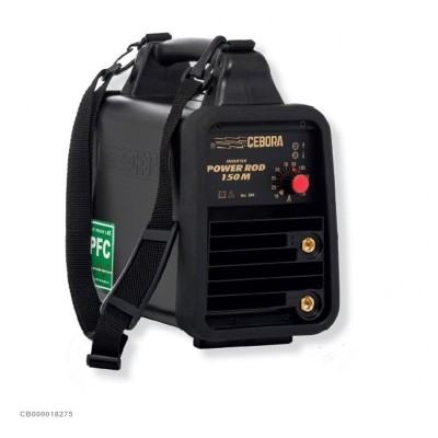 Сварочный инвертор Cebora Power Rod 150 M (220 В) Сварочный инвертор Cebora Power Rod 150 M (220 В)