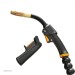 Сварочная горелка mig mag KEMPPI FLEXLITE GX 403 W (400 А, ⌀ 0,8-1,6 мм, 5 м, вода)