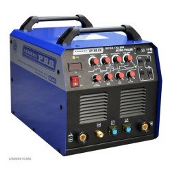Аргонодуговой аппарат Aurora PRO INTER TIG 200 AC/DC PULSE (220 В), компл. Аргонодуговой аппарат Aurora PRO INTER TIG 200 AC/DC PULSE (220 В), компл.