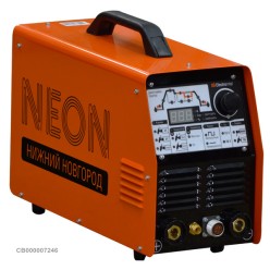 Аргонодуговой аппарат NEON ВД-201 АДб, НАКС