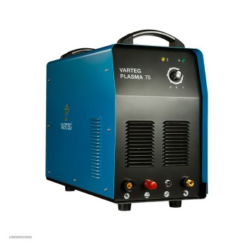 Аппарат плазменной резки VARTEG PLASMA 70 (380 В) Аппарат плазменной резки VARTEG PLASMA 70 (380 В)