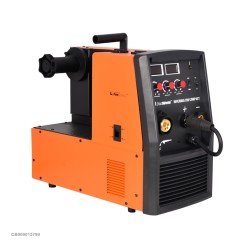 Сварочный полуавтомат Foxweld INVERMIG 200 COMPACT (220 В) Сварочный полуавтомат Foxweld INVERMIG 200 COMPACT (220 В)
