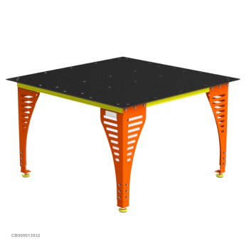 Стол сварочно-сборочный Evidence SS8-507 (1400х1400 мм) Стол сварочно-сборочный Evidence SS8-507 (1400х1400 мм)