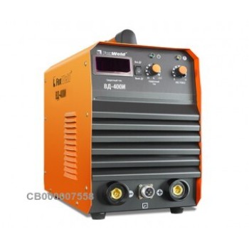 Сварочный инвертор Foxweld ВД-400И (380 В) Сварочный инвертор Foxweld ВД-400И (380 В)