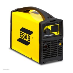Установка воздушно-плазменной резки ESAB HandyPlasma 35 (220 В) Установка воздушно-плазменной резки ESAB HandyPlasma 35 (220 В)