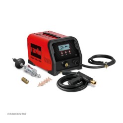 Аппарат точечной сварки TELWIN DIGITAL PULLER 5500 (220 В) Аппарат точечной сварки TELWIN DIGITAL PULLER 5500 (220 В)
