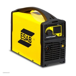 Установка воздушно-плазменной резки ESAB HandyPlasma 45 (220 В) Установка воздушно-плазменной резки ESAB HandyPlasma 45 (220 В)
