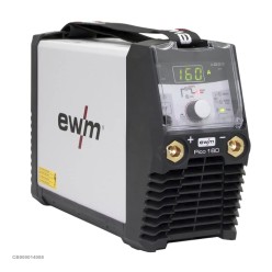 Сварочный инвертор EWM PICO 160 CEL PULS ММА Сварочный инвертор EWM PICO 160 CEL PULS ММА