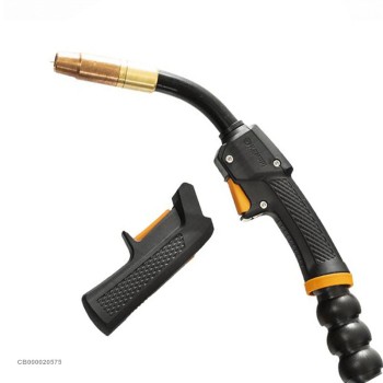 Сварочная горелка mig KEMPPI FLEXLITE GX 605 W (600 А, ⌀ 1,2-2,4 мм, 5 м, вода) Сварочная горелка mig KEMPPI FLEXLITE GX 605 W (600 А, ⌀ 1,2-2,4 мм, 5 м, вода)