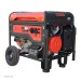 Электростанция Aurora AGE 8500D PLUS (220 В, бензин)