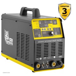 Аргонодуговой аппарат БАРСВЕЛД Profi TIG-217 DP AC/DC (220 В) Аргонодуговой аппарат БАРСВЕЛД Profi TIG-217 DP AC/DC (220 В)
