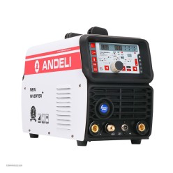 Аргонодуговой аппарат ANDELI TIG-250PL (220 В) Аргонодуговой аппарат ANDELI TIG-250PL (220 В)