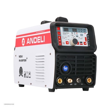 Аргонодуговой аппарат ANDELI TIG-250PL (220 В) Аргонодуговой аппарат ANDELI TIG-250PL (220 В)