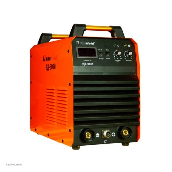 Сварочный инвертор Foxweld ВД-500И (380 В) Сварочный инвертор Foxweld ВД-500И (380 В)
