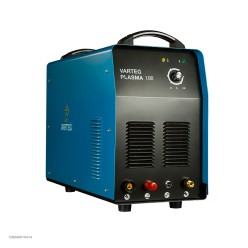 Установка воздушно-плазменной резки VARTEG PLASMA 100 (380 В) Установка воздушно-плазменной резки VARTEG PLASMA 100 (380 В)