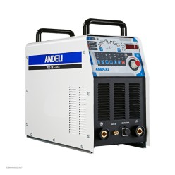 Аргонодуговой аппарат ANDELI TIG-250PAC (220 В) Аргонодуговой аппарат ANDELI TIG-250PAC (220 В)