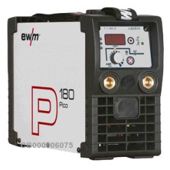 Сварочный инвертор EWM PICO 180 Puls (220 В) Сварочный инвертор EWM PICO 180 Puls (220 В)