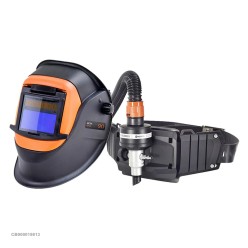 Маска сварщика Kemppi BETA 90 SFA+RSA 230 с турбоблоком Маска сварщика Kemppi BETA 90 SFA+RSA 230 с турбоблоком