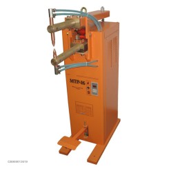 Машина для точечной сварки Foxweld МТР-16 Машина для точечной сварки Foxweld МТР-16