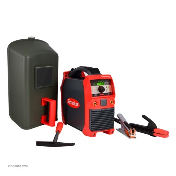 Сварочный инвертор Fronius TransPocket 150/EF CEL PULS (220 В) Сварочный инвертор Fronius TransPocket 150/EF CEL PULS (220 В)
