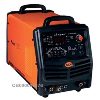 Аргонодуговой аппарат TIG 200 P DSP TECH (E104) AC/DC, (220 В), сенсорная панель, Сварог Аргонодуговой аппарат TIG 200 P DSP TECH (E104) AC/DC, (220 В), сенсорная панель, Сварог