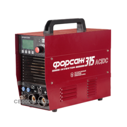 Аргонодуговой аппарат Форсаж-315 AC/DC