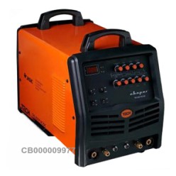 Аргонодуговой аппарат TIG 250 P TECH (E102) AC/DC, (380 В), Сварог