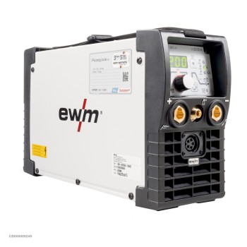 Установка аргонодуговая PICOTIG 200 5P TG, EWM Установка аргонодуговая PICOTIG 200 5P TG, EWM