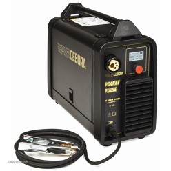 Сварочный полуавтомат Cebora Pocket Pulse (220 В) Сварочный полуавтомат Cebora Pocket Pulse (220 В)