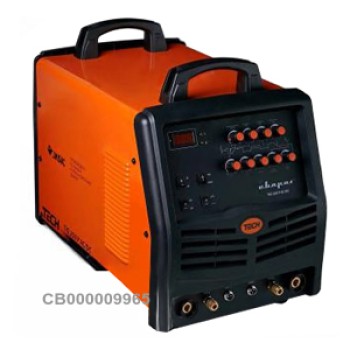 Аргонодуговой аппарат TIG 315 P TECH E103 AC/DC, 380 В, Сварог Аргонодуговой аппарат TIG 315 P TECH E103 AC/DC, 380 В, Сварог