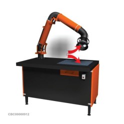 Стол сварщика МАРС-2 Стол сварщика МАРС-2
