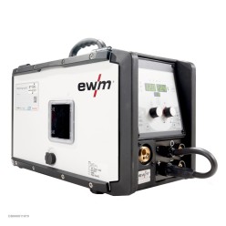 Сварочный полуавтомат EWM PICOMIG 180 Synergic TKG Сварочный полуавтомат EWM PICOMIG 180 Synergic TKG