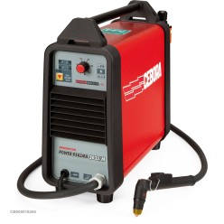 Установка воздушно-плазменной резки Cebora Power Plasma 3035/M (220 В) Установка воздушно-плазменной резки Cebora Power Plasma 3035/M (220 В)