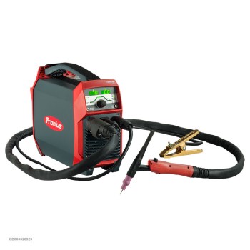 Аргонодуговой аппарат Fronius TransTig 170 EF (220 В) Аргонодуговой аппарат Fronius TransTig 170 EF (220 В)