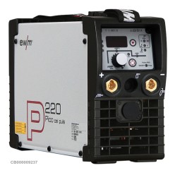 Сварочный инвертор EWM PICO 220 CEL PULS (380 В) Сварочный инвертор EWM PICO 220 CEL PULS (380 В)