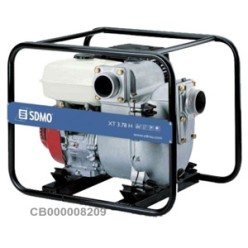 Мотопомпа SPECIALIST XT 3,78 (1340 л/мин, 58 кг), SDMO Мотопомпа SPECIALIST XT 3,78 (1340 л/мин, 58 кг), SDMO