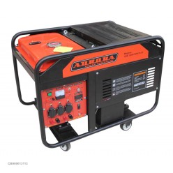 Электростанция Aurora AGE 12000 DZN PLUS( 220 В, бензин) Электростанция Aurora AGE 12000 DZN PLUS( 220 В, бензин)