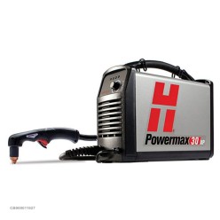 Установка воздушно-плазменной резки Hypertherm Powermax 30 XP Установка воздушно-плазменной резки Hypertherm Powermax 30 XP