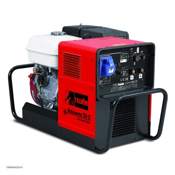 Инверторный генератор TELWIN MOTOINVERTER 204 CE (бензин, 220 В) Инверторный генератор TELWIN MOTOINVERTER 204 CE (бензин, 220 В)