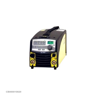 Аргонодуговой аппарат ESAB Caddy Tig 1500i, TA 34 (220 В) Аргонодуговой аппарат ESAB Caddy Tig 1500i, TA 34 (220 В)