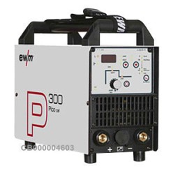 Сварочный инвертор EWM PICO 300 CEL ММА (380 В) Сварочный инвертор EWM PICO 300 CEL ММА (380 В)