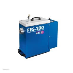 Дымоотсасывающий аппарат FES-200 (220 B), BINZEL Дымоотсасывающий аппарат FES-200 (220 B), BINZEL