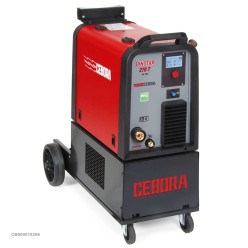 Сварочный полуавтомат Cebora Synstar 270 T (380 В) Сварочный полуавтомат Cebora Synstar 270 T (380 В)