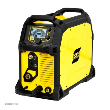 Сварочный полуавтомат ESAB Rebel EMP 255ic Сварочный полуавтомат ESAB Rebel EMP 255ic