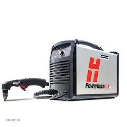 Установка воздушно-плазменной резки Hypertherm Powermax 30 AIR Установка воздушно-плазменной резки Hypertherm Powermax 30 AIR