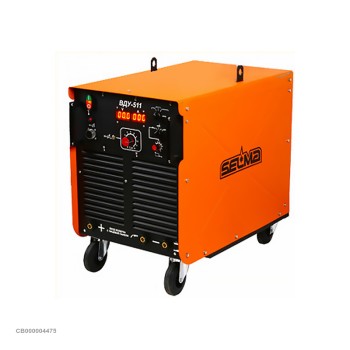 Сварочный выпрямитель СЭЛМА ВДУ-511С (3х380 В) Сварочный выпрямитель СЭЛМА ВДУ-511С (3х380 В)